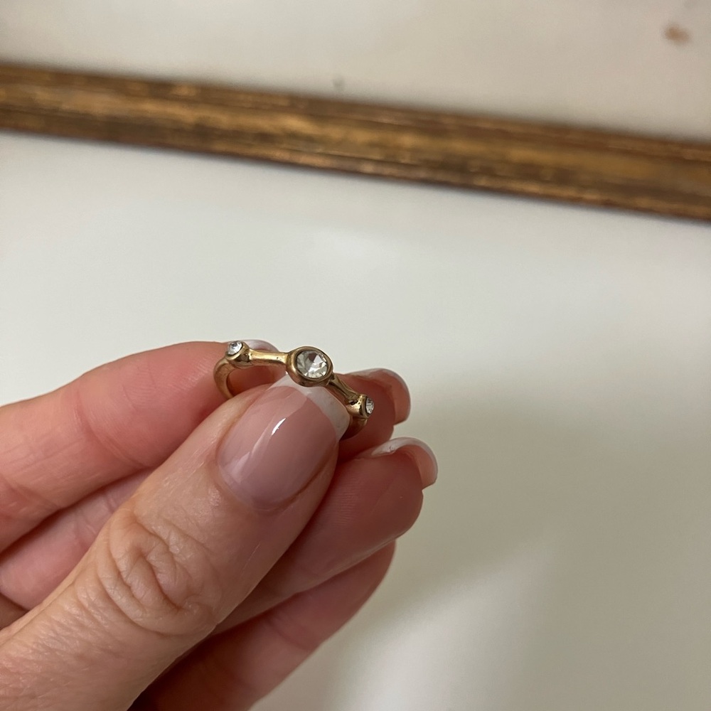 **SOLD** Ring Set - Picture 10 of 11